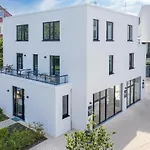 Villa Godewindpark Travemuende Villa Godewindpark Travemuende 02