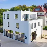 Villa Godewindpark Travemuende Villa Godewindpark Travemuende 02