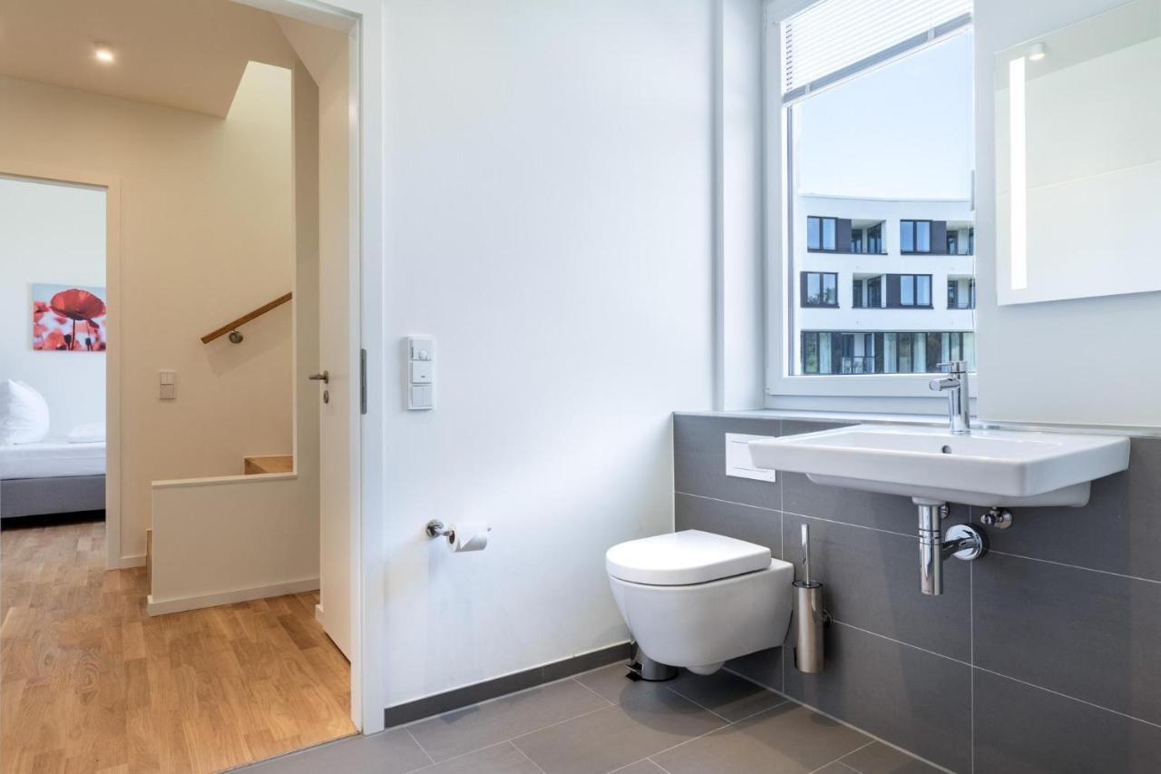 Apartment Godewindpark Travemuende Godewindpark Travemuende 02 Lübeck