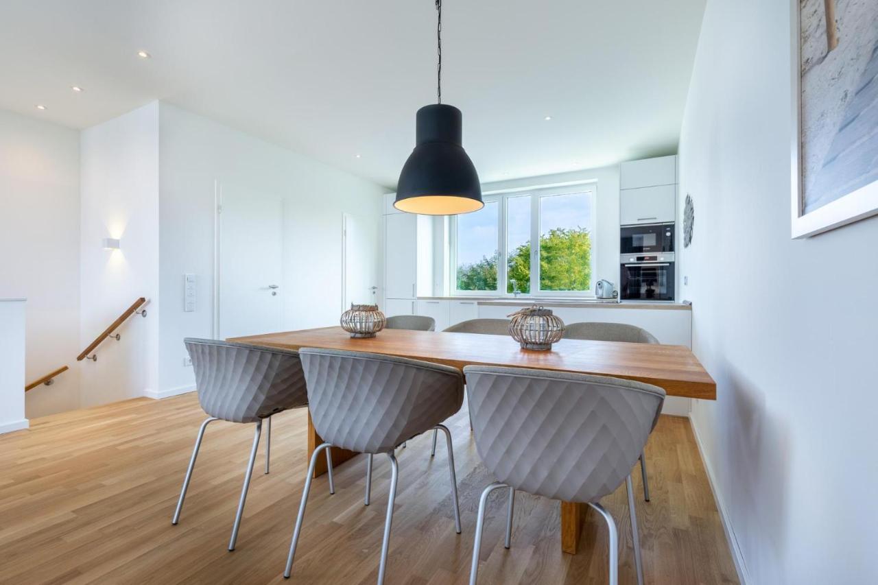 Apartment Godewindpark Travemuende Godewindpark Travemuende 02