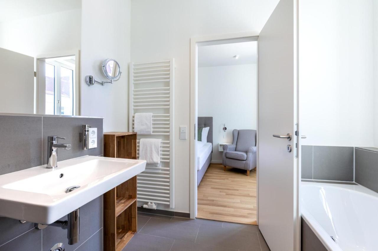 Godewindpark Travemuende Godewindpark Travemuende 02 Apartment