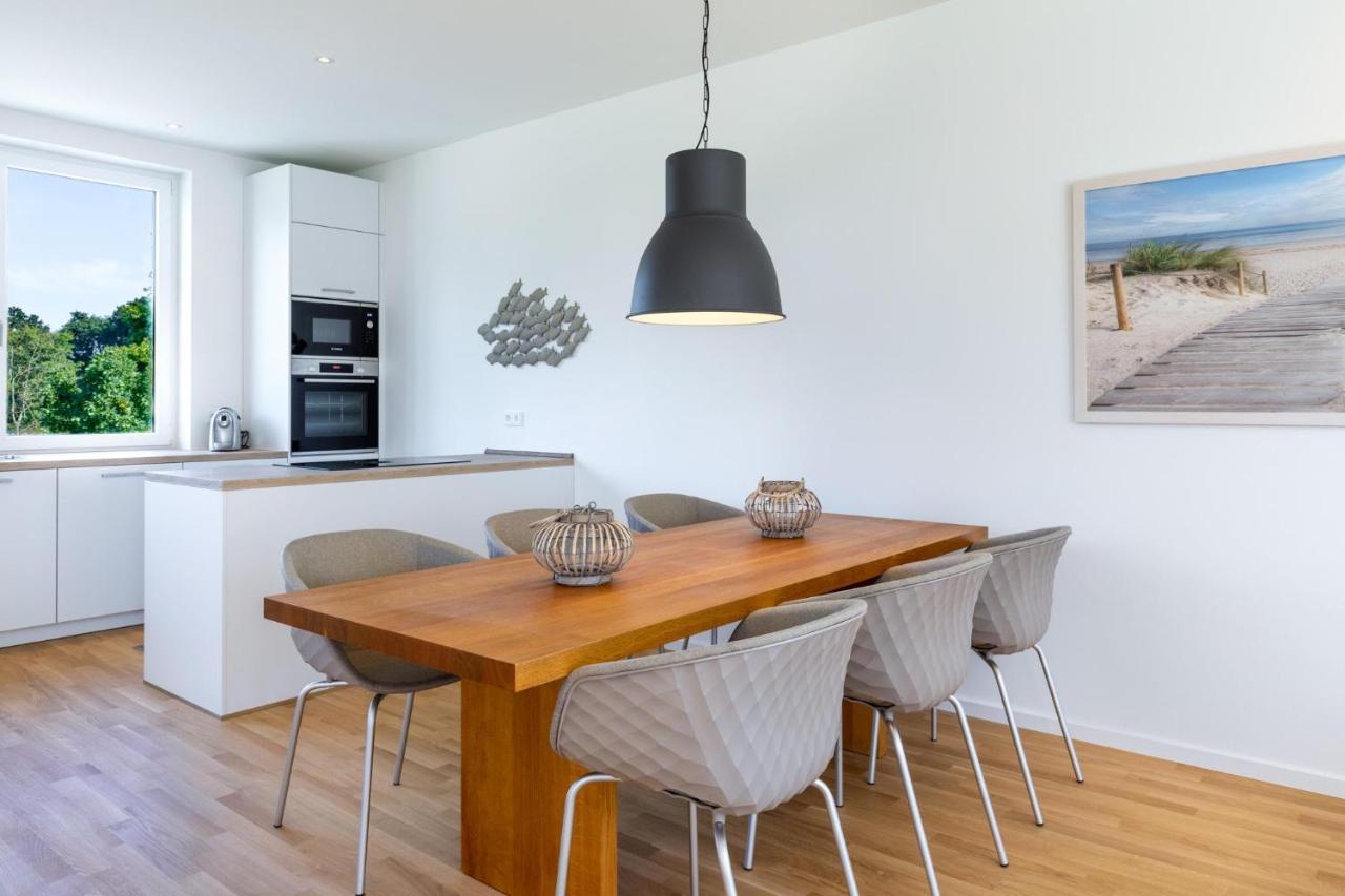 Godewindpark Travemuende Godewindpark Travemuende 02 Apartment