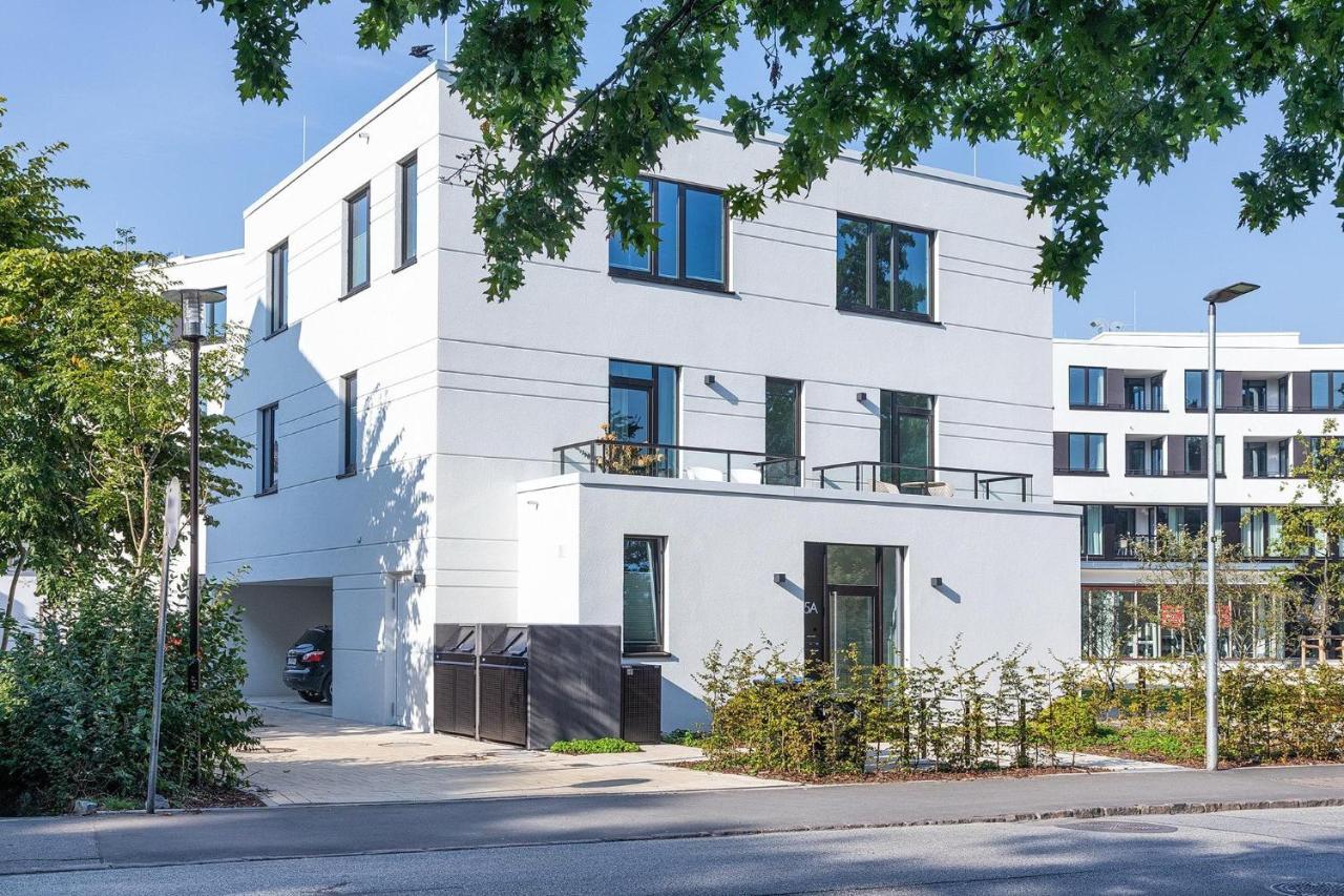 Godewindpark Travemuende Godewindpark Travemuende 02 Apartment Lübeck