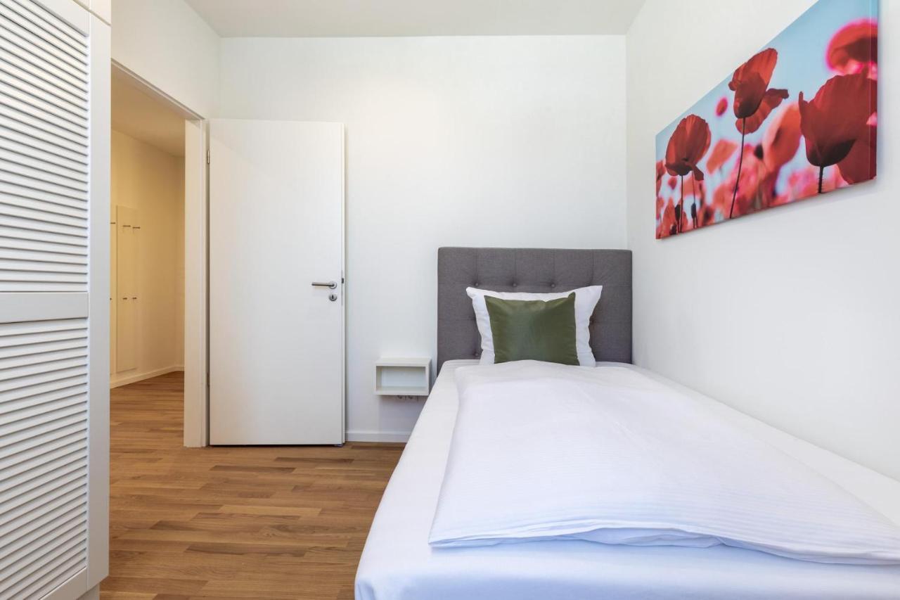 Godewindpark Travemuende Godewindpark Travemuende 02 Apartment