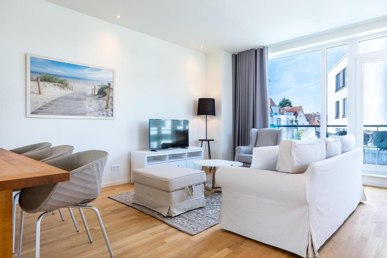 Apartment Godewindpark Travemuende Godewindpark Travemuende 02