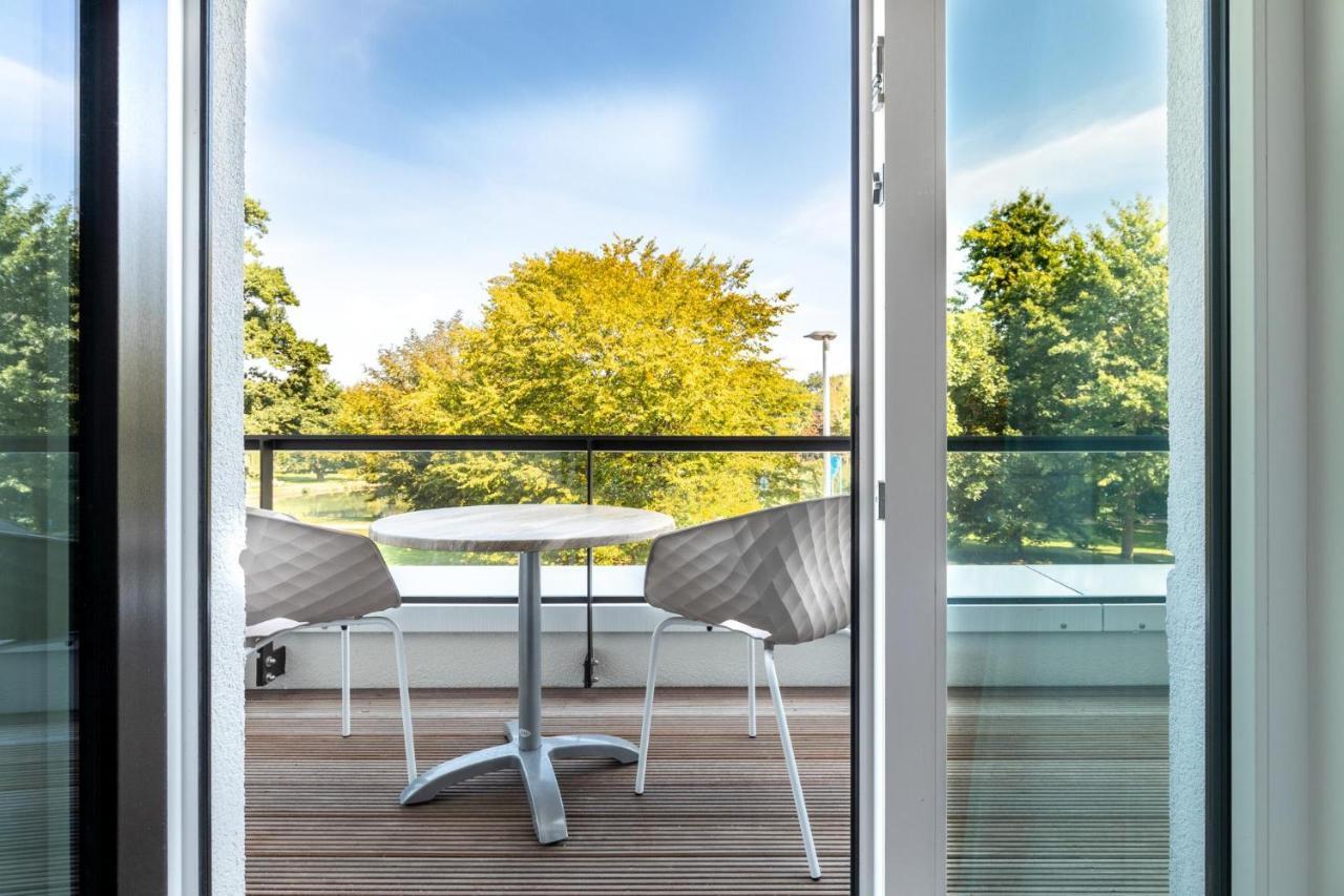 Godewindpark Travemuende Godewindpark Travemuende 02 Apartment Lübeck
