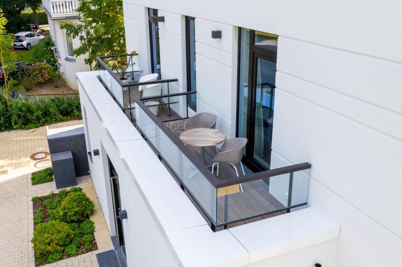Apartment Godewindpark Travemuende Godewindpark Travemuende 02 Lübeck