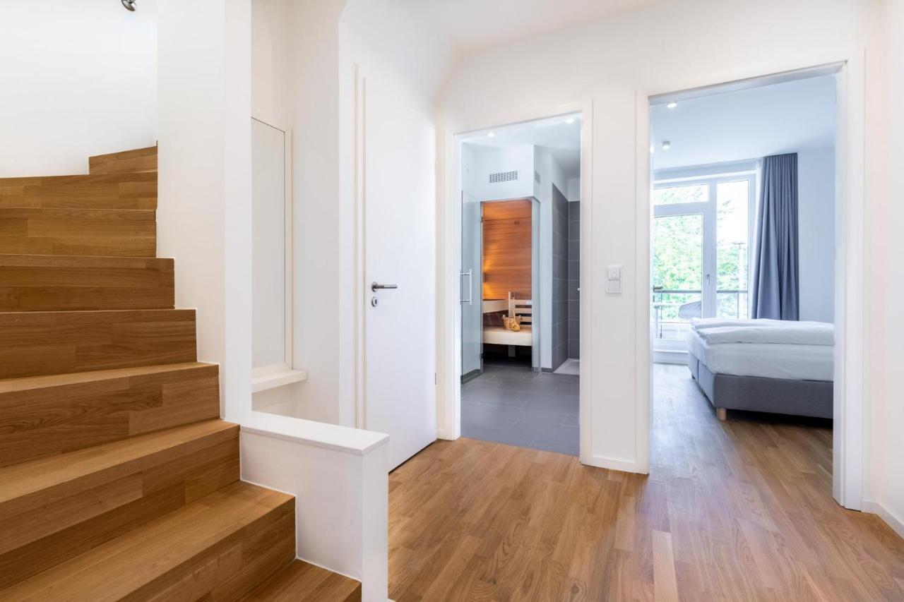 Godewindpark Travemuende Godewindpark Travemuende 02 Apartment Lübeck
