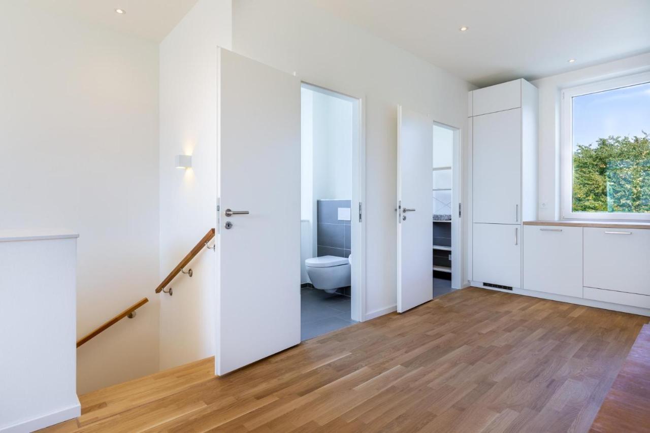 Godewindpark Travemuende Godewindpark Travemuende 02 Apartment