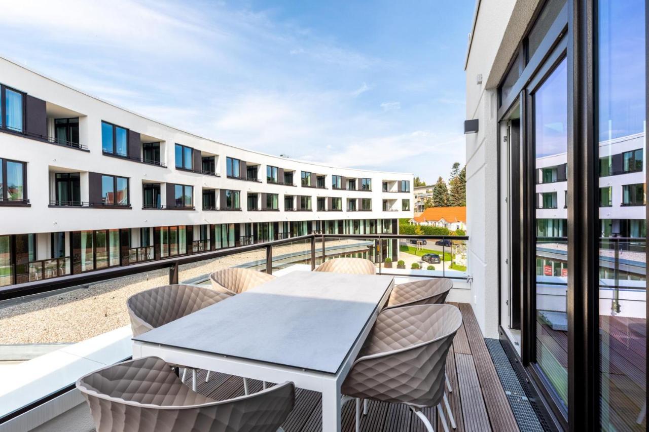 Godewindpark Travemuende Godewindpark Travemuende 02 Apartment *